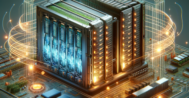HP Sunucularda Bellek ve Depolama Optimizasyonu