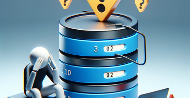 WordPress'te Veritabanı Bağlantı Hatası Nasıl Giderilir