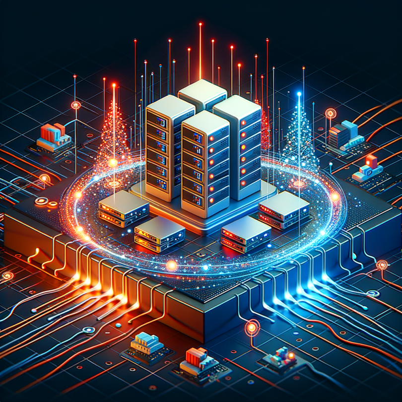 Reverse Proxy Nedir ve Nasıl Çalışır?