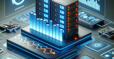 VDS Sunucularda Performans İzleme Teknikleri