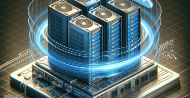 VPS Sunucularda Ağ Performansını Artırma Teknikleri