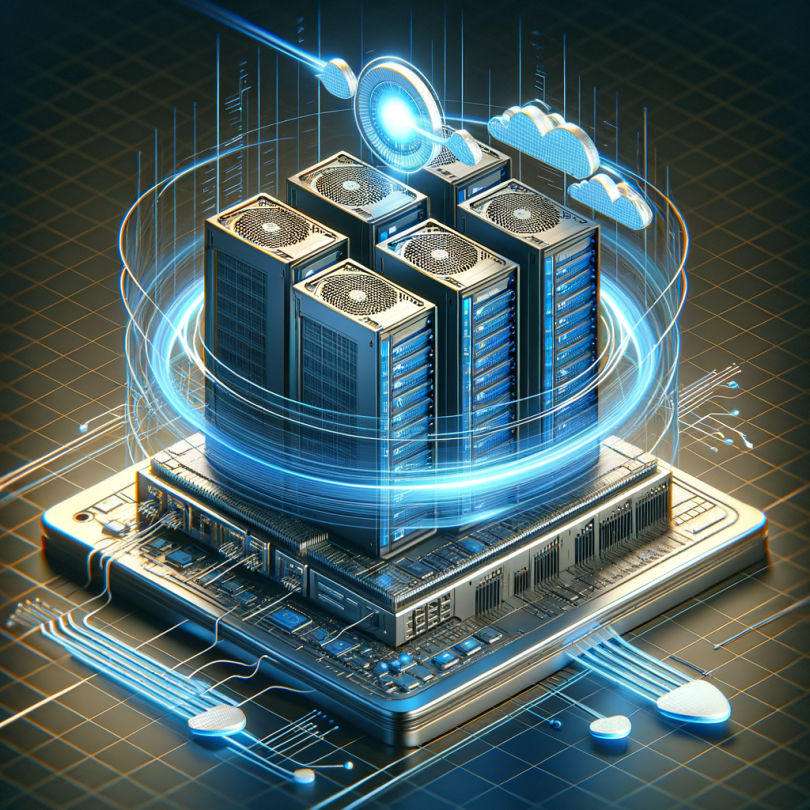 vps-sunucularda-ag-performansini-artirma-teknikleri | Hız Hosting - Blog VPS Sunucularda Ağ Performansını Artırma Teknikleri