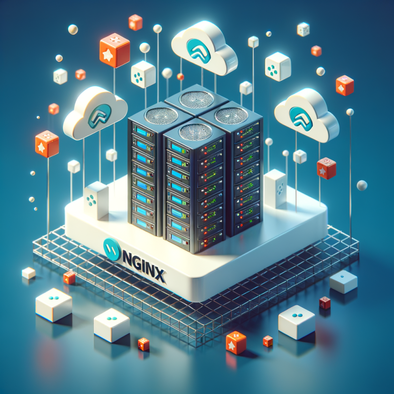 Sanal Sunucu Performansı için Nginx Cache Ayarları