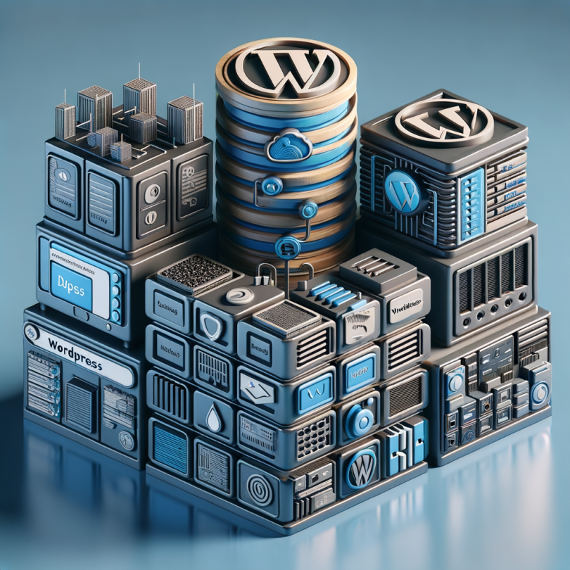 WordPress Barındırma ve CMS Tercihleri Karşılaştırması