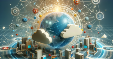 Sanal Ağ Fonksiyonları: SDN ve NFV Teknolojileri