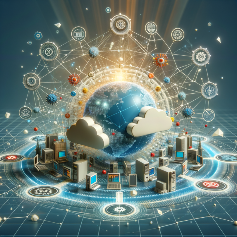 sanal-ag-fonksiyonlari-sdn-ve-nfv-teknolojileri | Hız Hosting - Blog Sanal Ağ Fonksiyonları: SDN ve NFV Teknolojileri