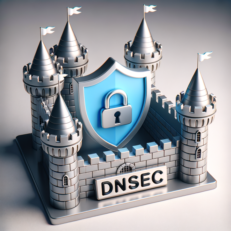 DNSSEC ile Web Sitenizi Güvence Altına Alma Rehberi