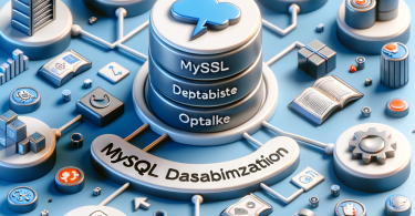 cPanel MySQL Veritabanı Optimizasyonu Nasıl Yapılır?