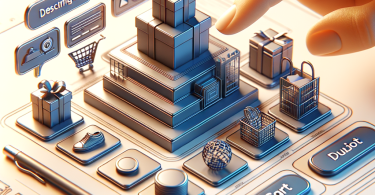 E-ticarette Başarılı Ürün Sayfası Tasarlama İpuçları