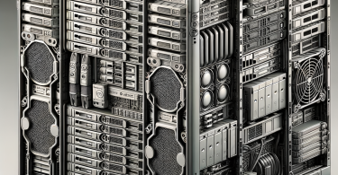 Dell PowerEdge Sunucularda BIOS Güncelleme Rehberi