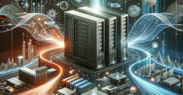 Sanal Sunucularda Ağ Performansını Artırmanın Yolları