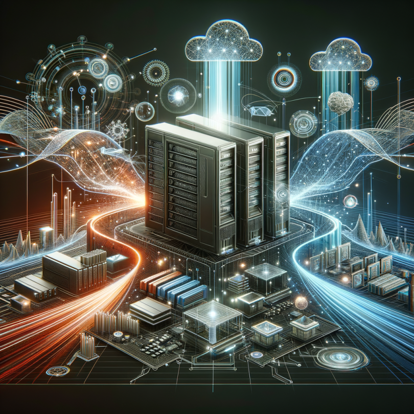 Sanal Sunucularda Ağ Performansını Artırmanın Yolları