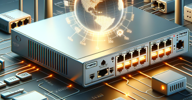 Fortinet Cihazlarıyla VPN Konfigürasyonu Nasıl Yapılır