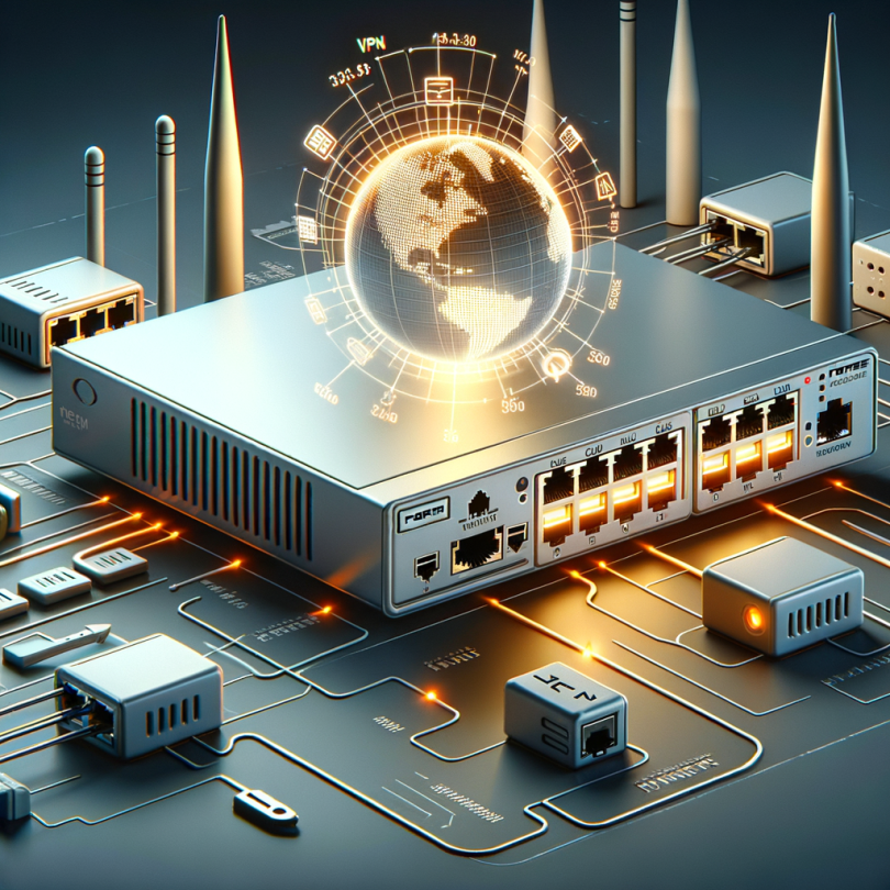 Fortinet Cihazlarıyla VPN Konfigürasyonu Nasıl Yapılır