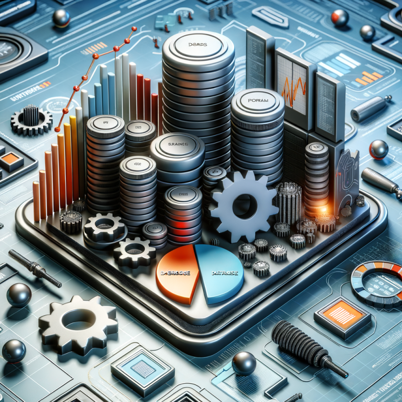 MySQL Performans Optimizasyonu için İpuçları ve Stratejiler