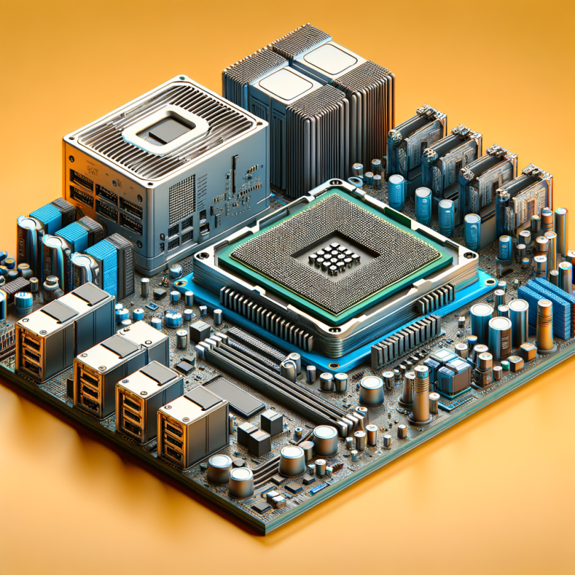 HP Sunucularında Donanım Hatası Tespiti ve Çözümleri