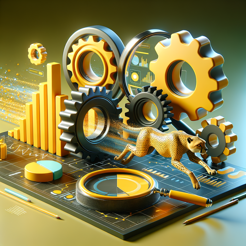 Elasticsearch'te Performans Optimizasyonu İçin İpuçları