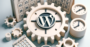 WordPress Cron İşlemleri: Zamanlanmış Görevleri Yönetme