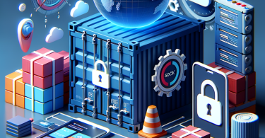 Docker Container Güvenlik En İyi Uygulamaları