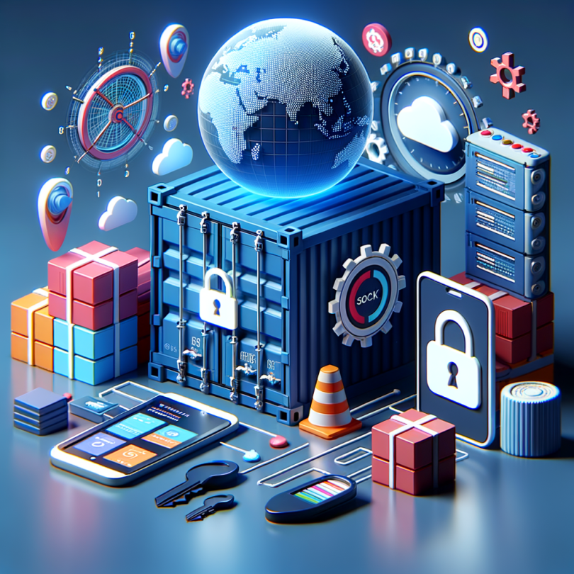 Docker Container Güvenlik En İyi Uygulamaları