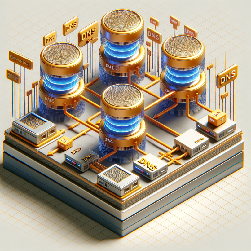 dns-zone-transfer-nedir-ve-nasil-calisir | Hız Hosting - Blog DNS Zone Transfer Nedir ve Nasıl Çalışır?