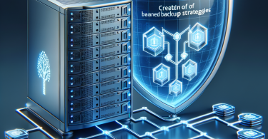 CyberPanel'de Gelişmiş Yedekleme Stratejileri Oluşturma