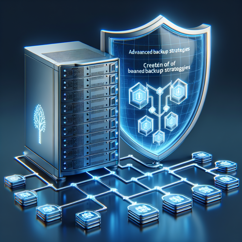 CyberPanel'de Gelişmiş Yedekleme Stratejileri Oluşturma