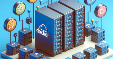 VPS Üzerinde Docker Kurulumu ve Yönetimi