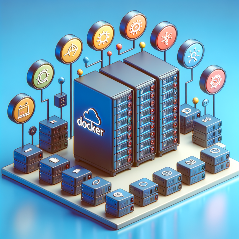 VPS Üzerinde Docker Kurulumu ve Yönetimi