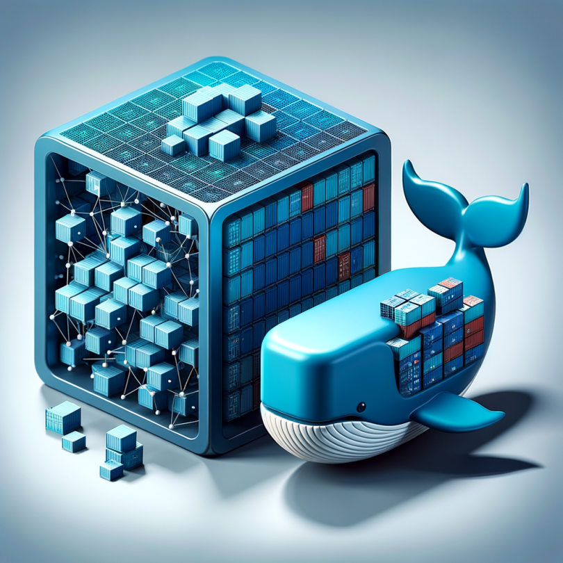 Kubernetes ve Docker Hosting: Hangisi Daha İyi?