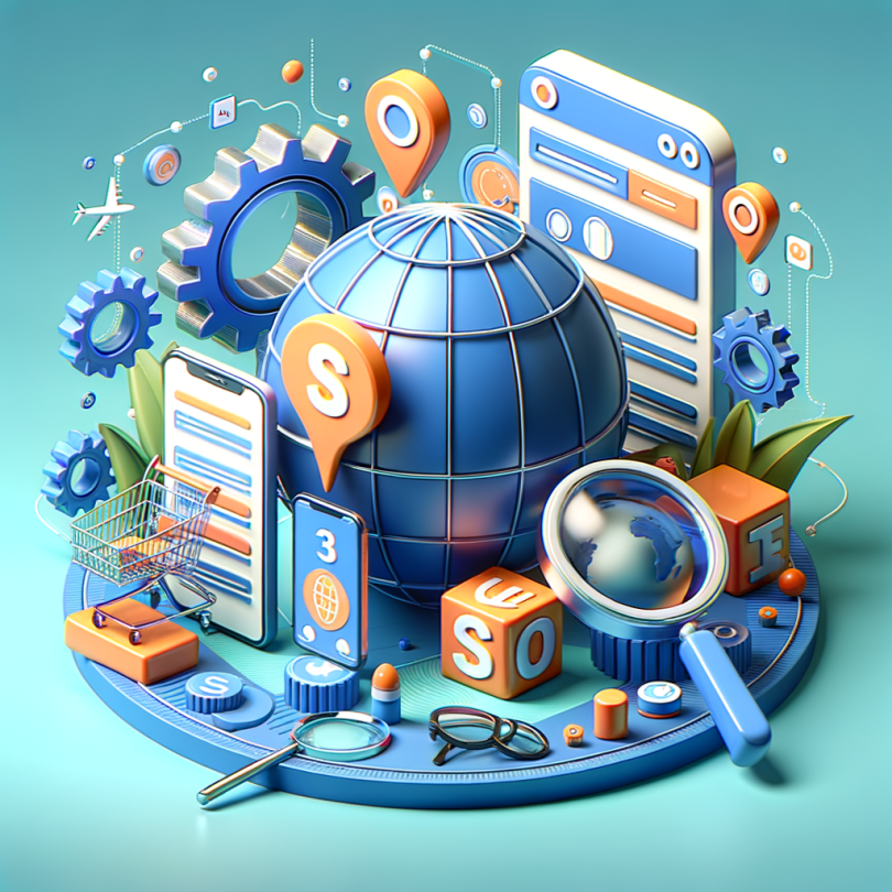 E-ticaret Siteleri İçin SEO Optimizasyonu Nasıl Yapılır