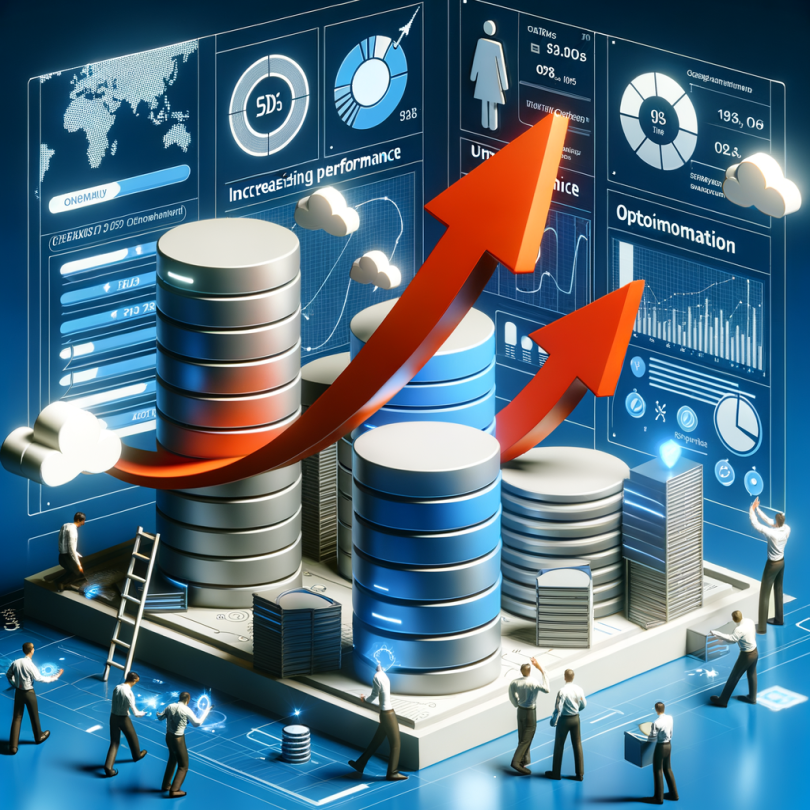 VDS Performansını Artırma Yöntemleri ve Optimizasyon İpuçları