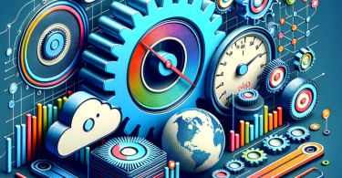 Plesk Sunucu Performans Optimizasyonu Teknikleri