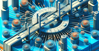 Docker Networking: Ağ Köprüsü ve Köprü Ağı Kullanımı