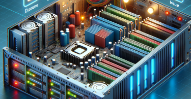 HP Sunucularda Donanım Hataları Nasıl Teşhis Edilir