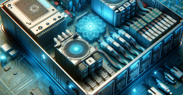 Dell Sunucularda BIOS Güncelleme ve Sorun Giderme Rehberi