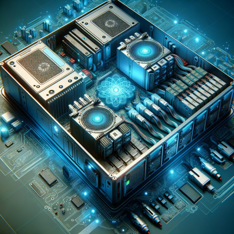 Dell Sunucularda BIOS Güncelleme ve Sorun Giderme Rehberi