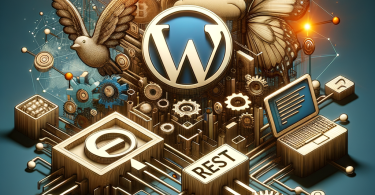 Wordpress REST API ile Veri Çekme ve Gönderme Yöntemleri