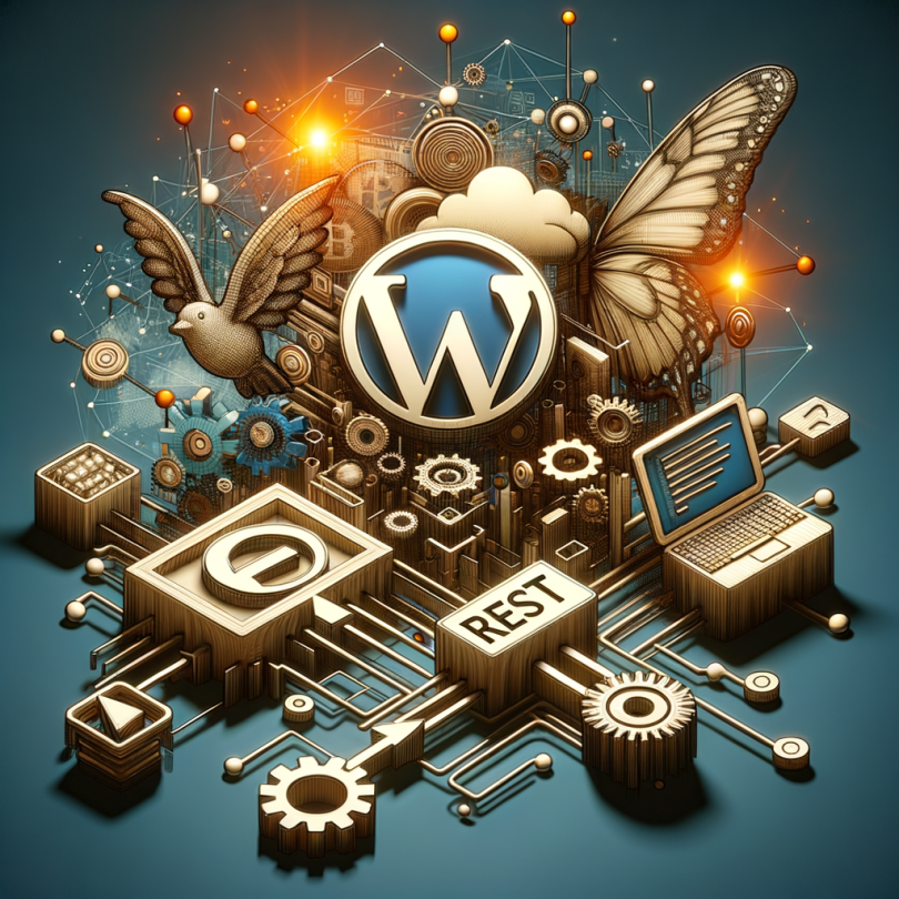 Wordpress REST API ile Veri Çekme ve Gönderme Yöntemleri