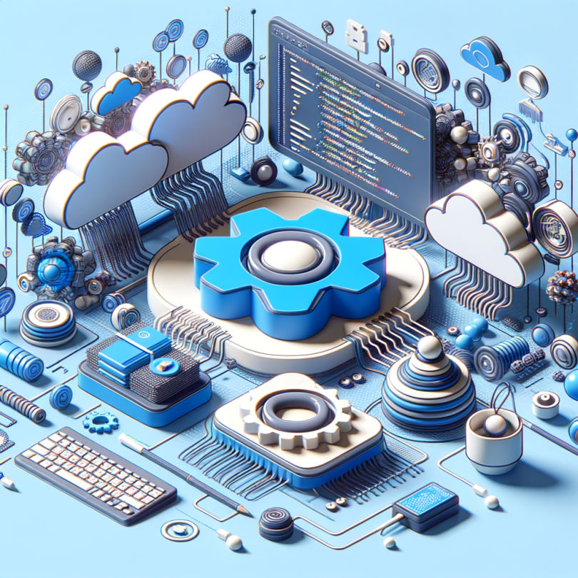 asp-net-core-ile-restful-api-gelistirme-taktikleri | Hız Hosting - Blog ASP.NET Core ile RESTful API Geliştirme Taktikleri