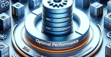MariaDB Performans Optimizasyonu İçin En İyi İpuçları