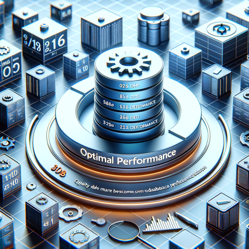 mariadb-performans-optimizasyonu-icin-en-iyi-ipuclari | Hız Hosting - Blog MariaDB Performans Optimizasyonu İçin En İyi İpuçları