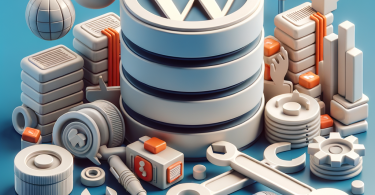 WordPress'te Veritabanı Hatalarını Düzeltme Rehberi