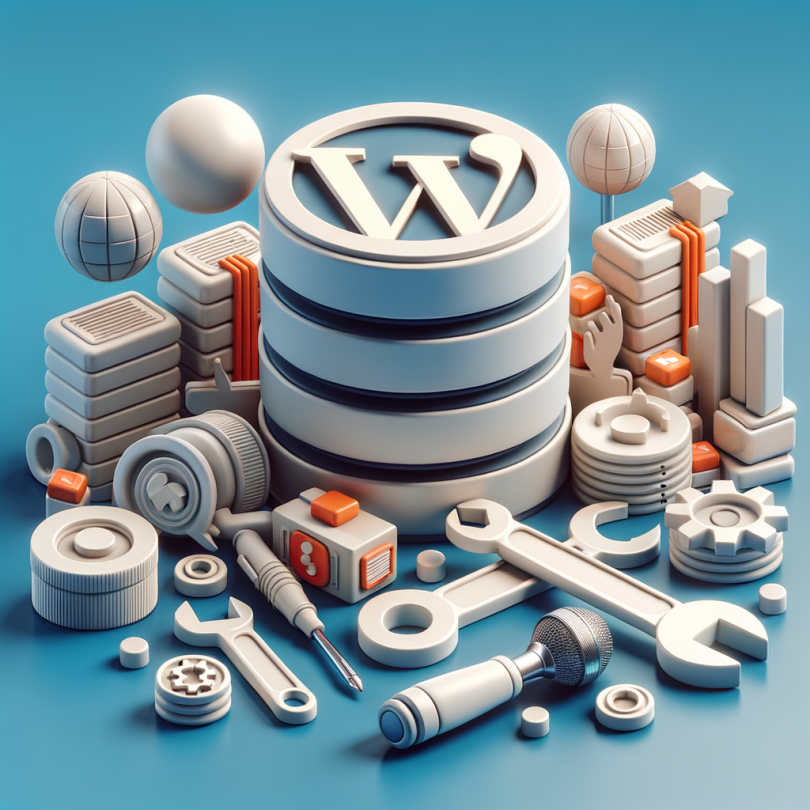 WordPress'te Veritabanı Hatalarını Düzeltme Rehberi