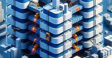 Docker ile Çok Aşamalı Build Süreçlerini Optimize Etme