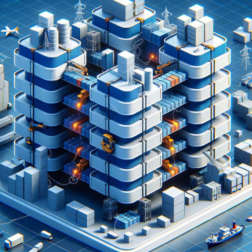Docker ile Çok Aşamalı Build Süreçlerini Optimize Etme