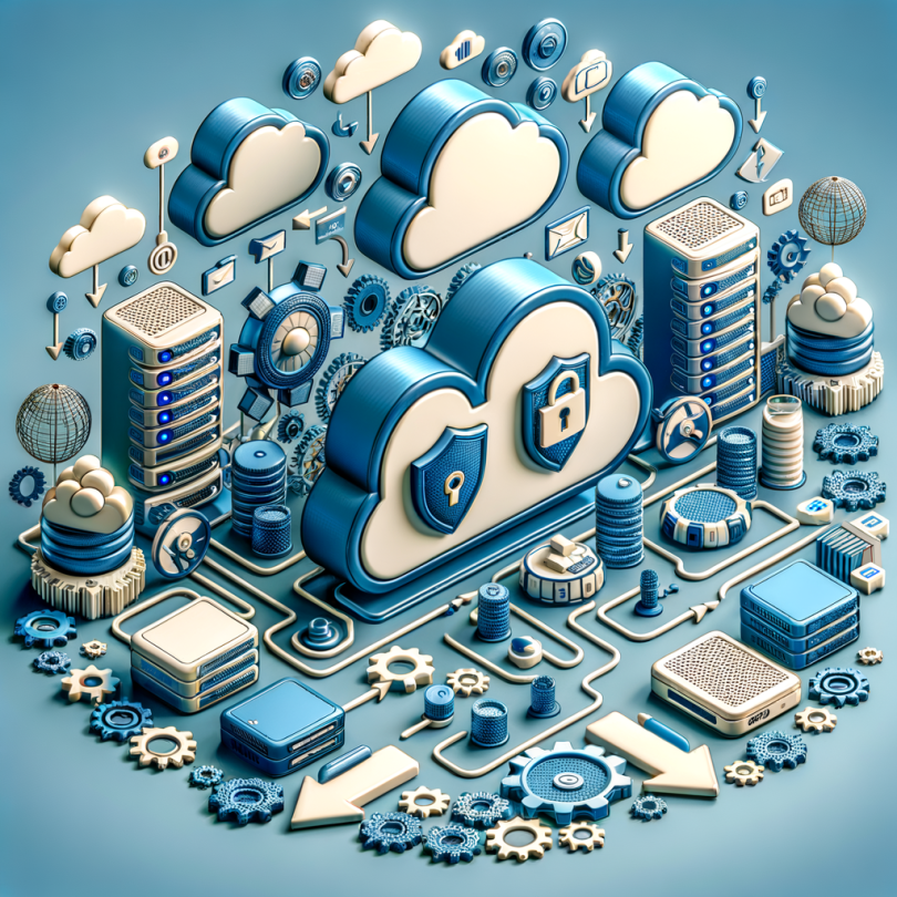 Cloud Backup Stratejileri ve En İyi Uygulamalar