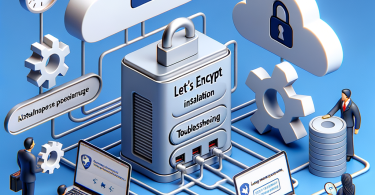 DirectAdmin'de Let's Encrypt SSL Kurulumu ve Sorun Giderme