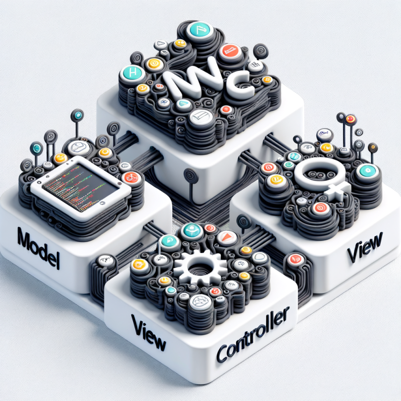 php-ile-mvc-tasarim-deseni-nasil-uygulanir | Hız Hosting - Blog PHP ile MVC Tasarım Deseni Nasıl Uygulanır