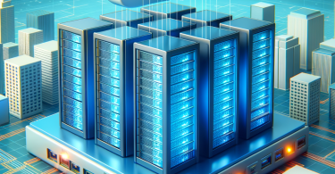 VDS ile Ölçeklenebilirlik ve Yük Dengeleme Stratejileri